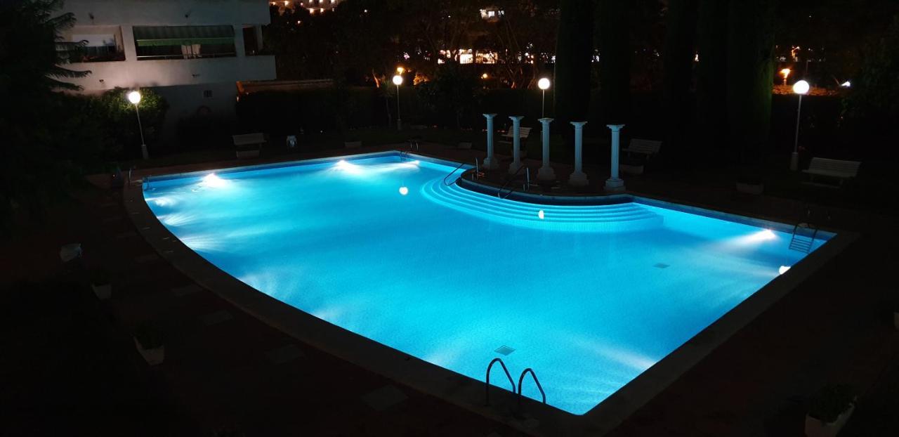 Apartment Center Salou Near Port Aventura Exteriér fotografie