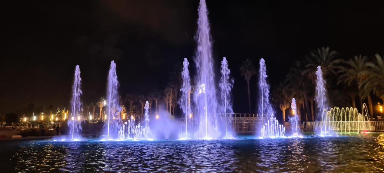 Apartment Center Salou Near Port Aventura Exteriér fotografie