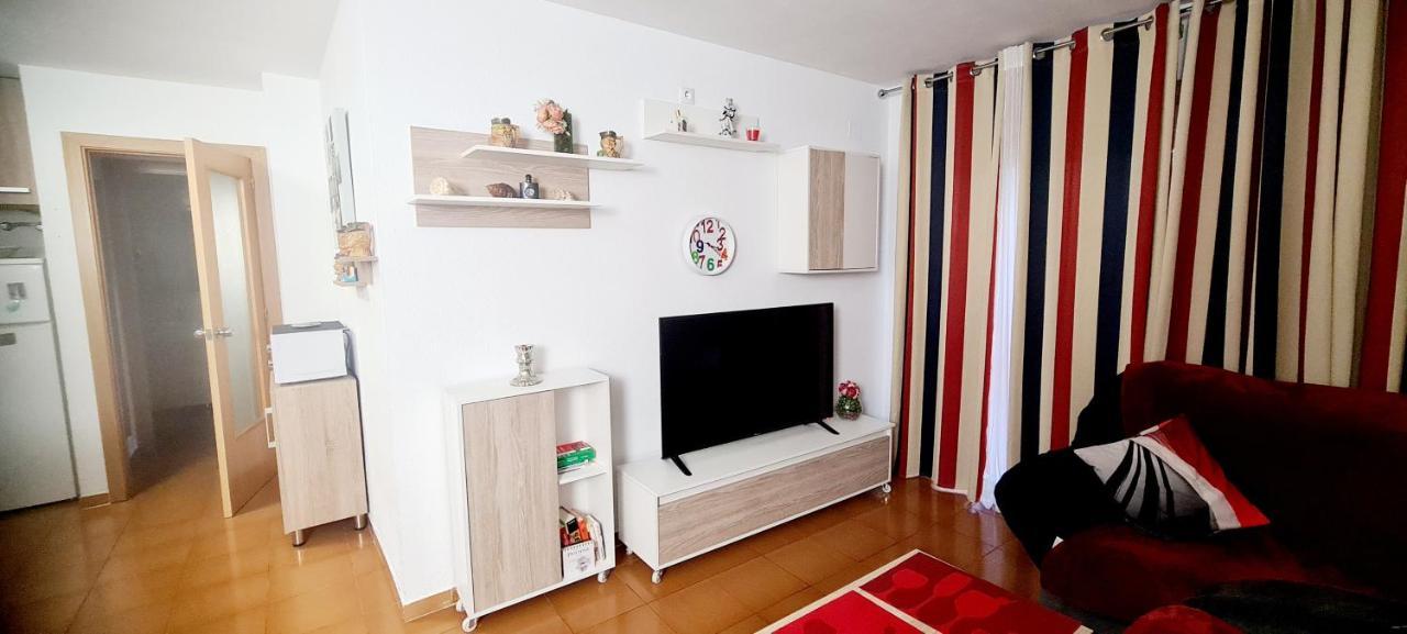 Apartment Center Salou Near Port Aventura Exteriér fotografie
