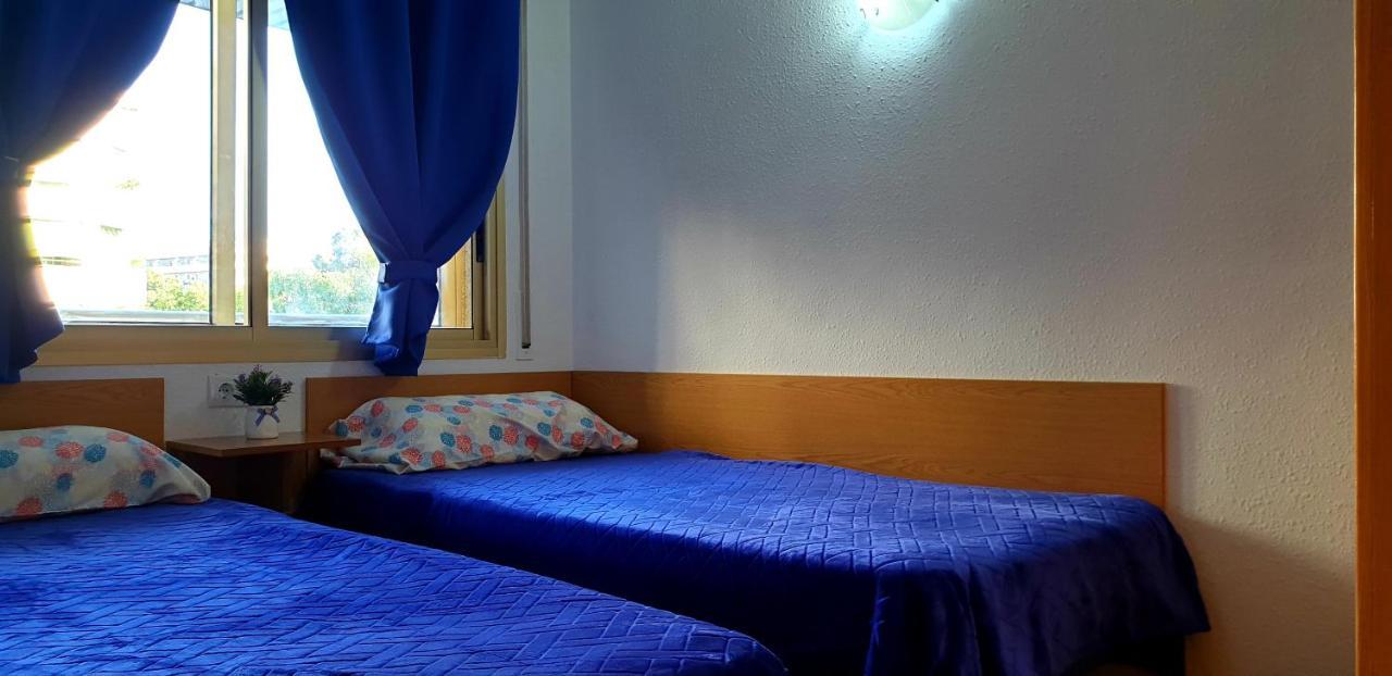 Apartment Center Salou Near Port Aventura Exteriér fotografie