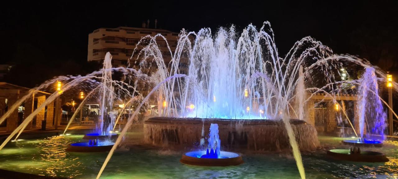 Apartment Center Salou Near Port Aventura Exteriér fotografie