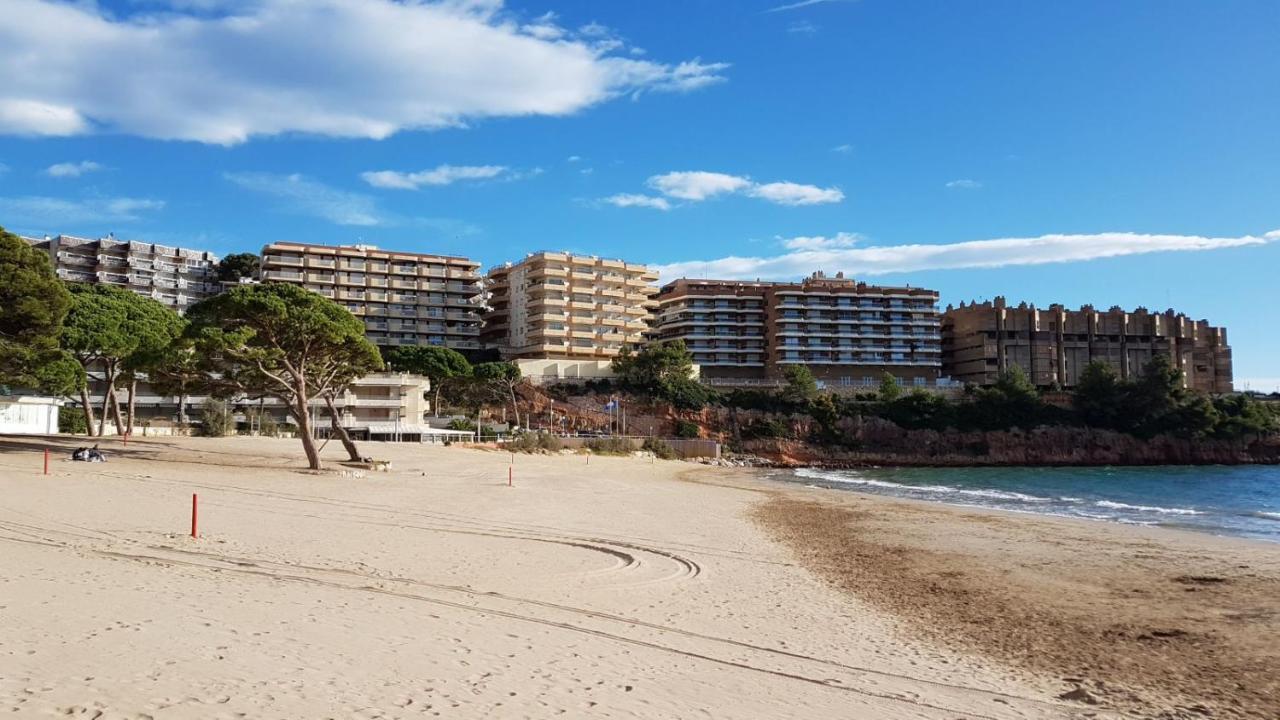 Apartment Center Salou Near Port Aventura Exteriér fotografie